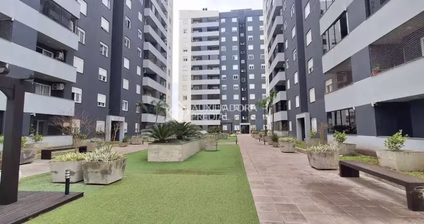 Apartamento com 2 quartos à venda na Rua Brasil, 121, Centro, Canoas