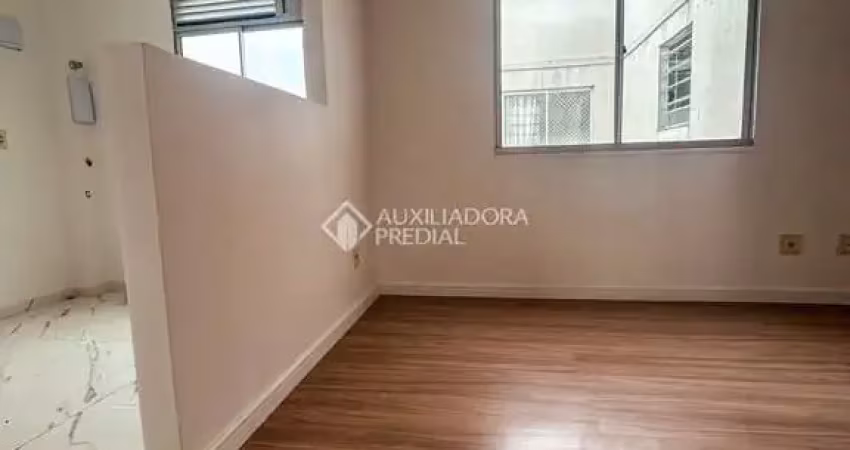 Apartamento com 2 quartos à venda na Rua Camboatás, 315, Igara, Canoas