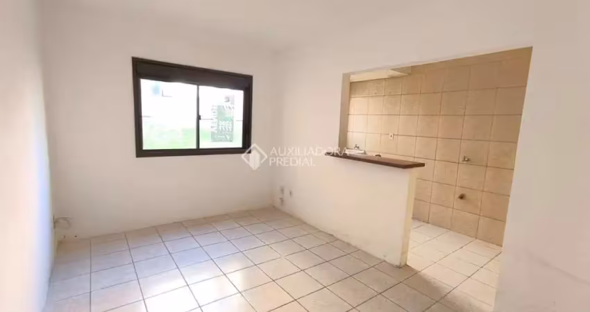 Apartamento com 1 quarto à venda na Rua Ernesto Gomes, 815, Passo das Pedras, Gravataí