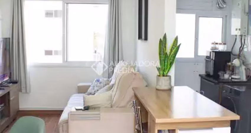 Apartamento com 2 quartos à venda na Rua Brasil, 1375, Centro, Canoas