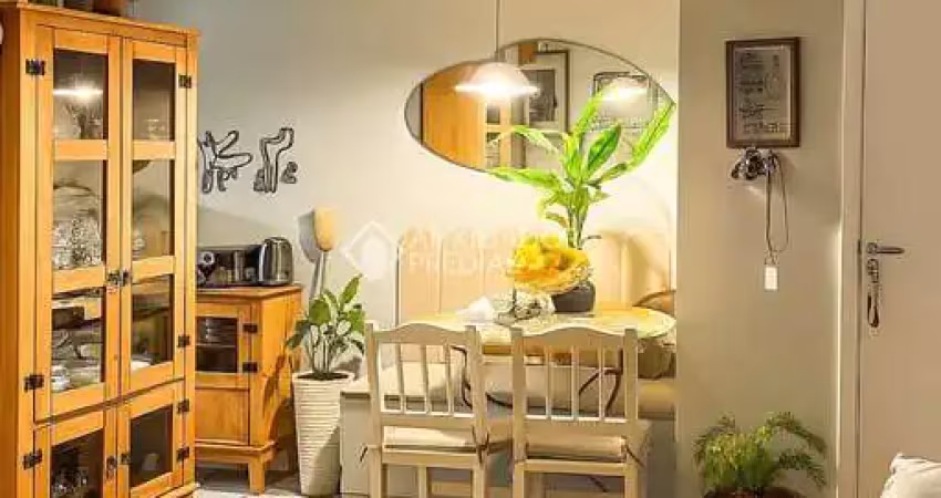 Apartamento com 2 quartos à venda na Rua Antônio Lourenço Rosa, 180, Mato Grande, Canoas