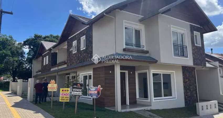 Casa com 2 quartos à venda na Freiburg, 500, Pousada da Neve, Nova Petrópolis