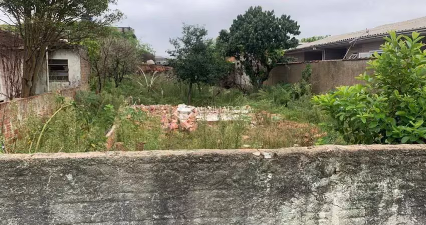 Terreno à venda na Maceió, 338, Mathias Velho, Canoas