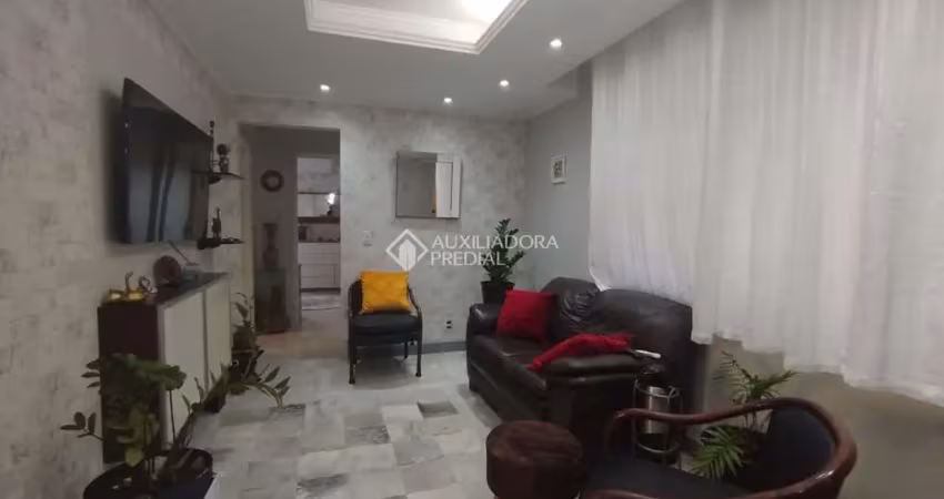 Apartamento com 2 quartos à venda na Rua FAB, 113, Nossa Senhora das Graças, Canoas