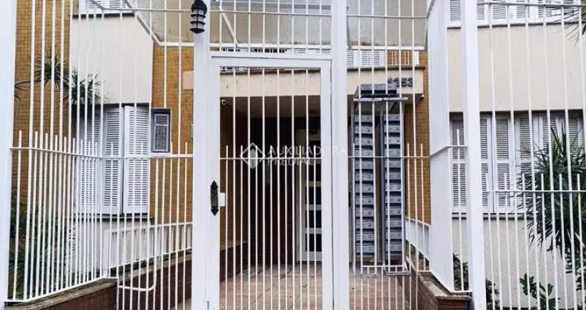 Apartamento com 1 quarto à venda na Rua Portugal, 1253, São João, Porto Alegre