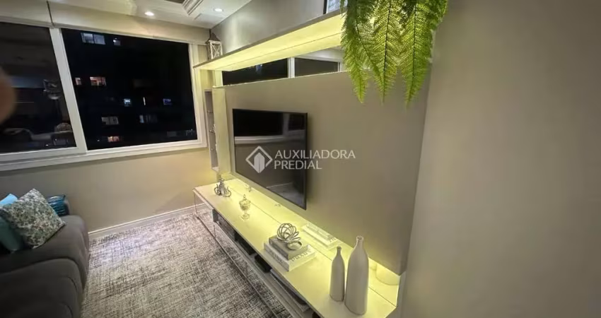Apartamento com 3 quartos à venda na Avenida Doutor Sezefredo Azambuja Vieira, 2277, Marechal Rondon, Canoas