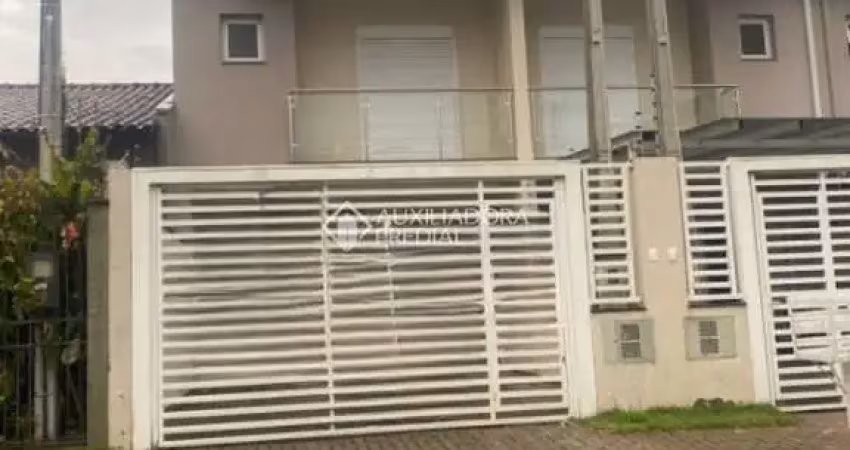 Casa com 3 quartos à venda na Rua dos Alecrins, 65, Igara, Canoas