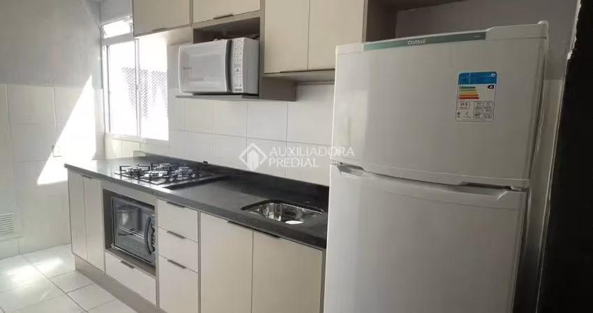 Apartamento com 2 quartos à venda na Rua Roberto Francisco Behrens, 303, Mato Grande, Canoas