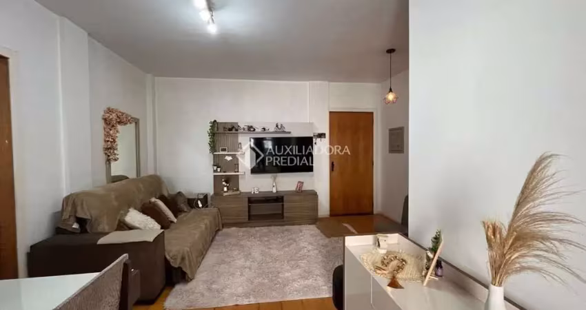Apartamento com 2 quartos à venda na Rua Monte Castelo, 1268, Nossa Senhora das Graças, Canoas