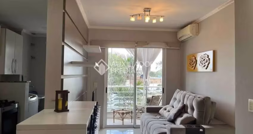 Apartamento com 2 quartos à venda na Rua Pedro José Zanetti, 406, Igara, Canoas