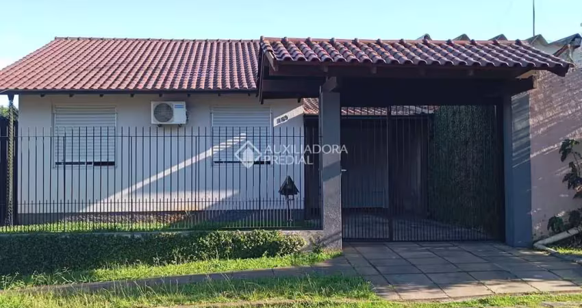 Casa com 3 quartos à venda na Jorge Bauermann, 169, União, Estância Velha