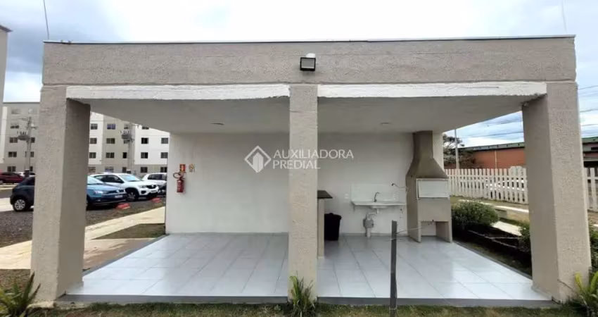 Apartamento com 2 quartos à venda na Rua Santo Antônio, 216, Mato Grande, Canoas