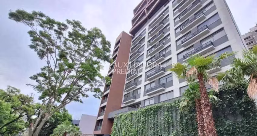 Apartamento com 1 quarto à venda na Rua Casemiro de Abreu, 576, Bela Vista, Porto Alegre