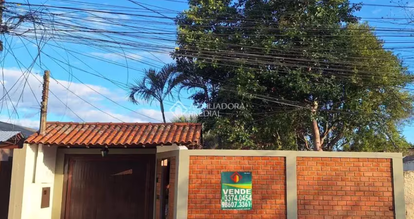 Casa com 3 quartos à venda na Rua Ana Nery, 890, Rio Branco, Canoas
