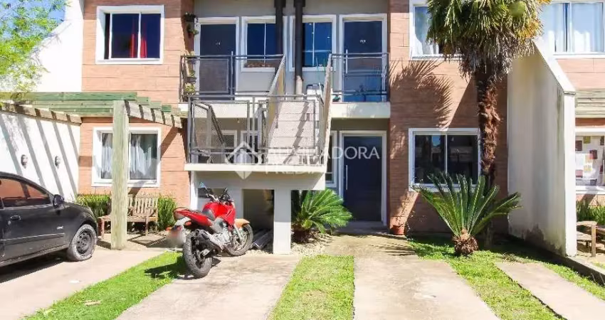Apartamento com 2 quartos à venda na Rua Nossa Senhora da Candelária, 388, Olaria, Canoas