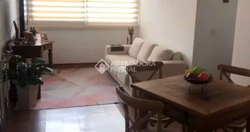 Apartamento com 2 quartos à venda na Avenida Doutor Sezefredo Azambuja Vieira, 2277, Marechal Rondon, Canoas