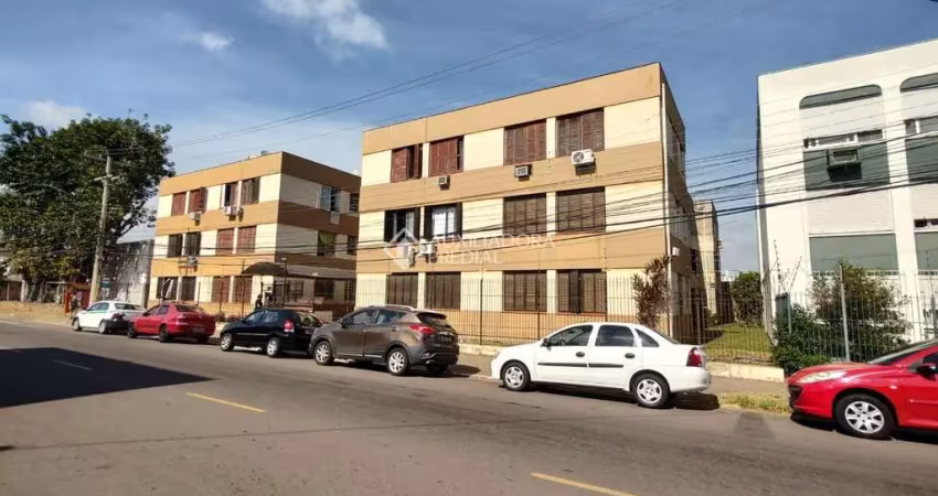 Apartamento com 1 quarto à venda na Rua Humaitá, 1375, Marechal Rondon, Canoas