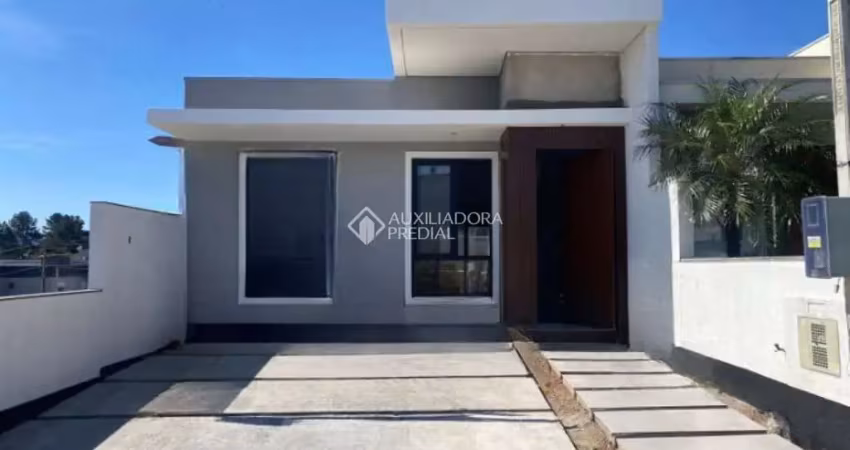 Casa com 3 quartos à venda na Rua Anita Luzia Braun, 52, Loteamento Jardim Timbaúva, Gravataí
