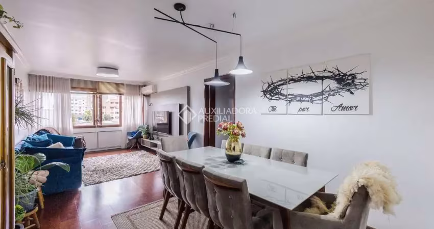 Apartamento com 3 quartos à venda na Rua Germânia, 58, Centro, Canoas