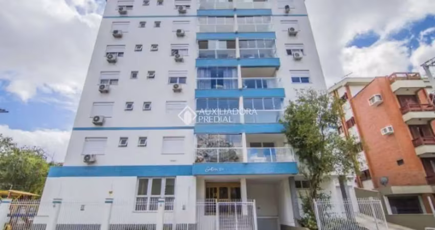 Apartamento com 2 quartos à venda na Rua Pedro Ardêmio Hilgert, 151, Centro, Canoas
