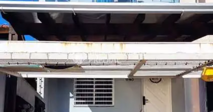 Casa com 2 quartos à venda na Rua Adão da Silva Santos, 1043, São José, Canoas