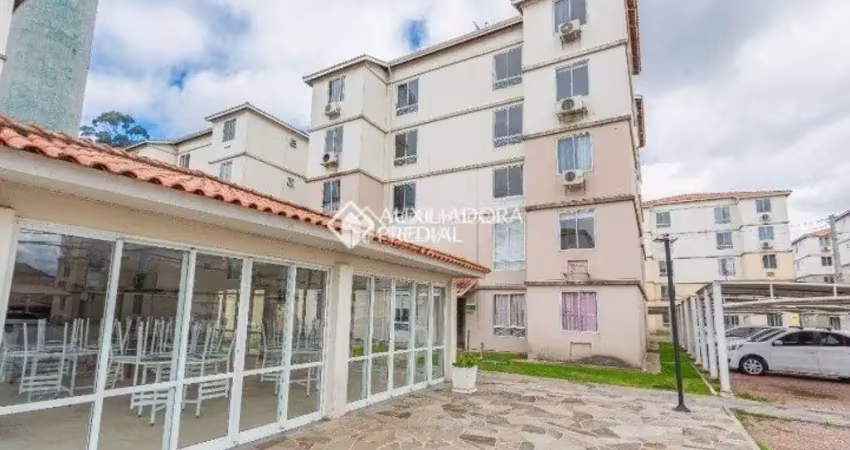Apartamento com 2 quartos à venda na Rua Oliveira Viana, 491, Fátima, Canoas