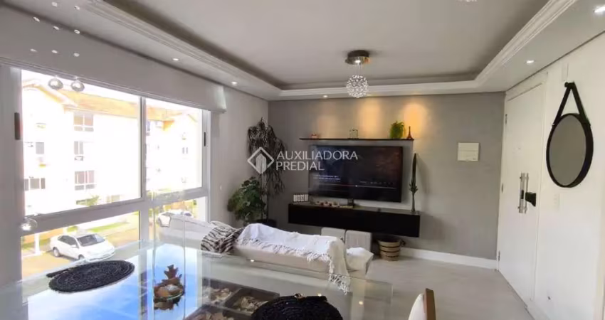 Apartamento com 2 quartos à venda na Rua João Wobeto, 350, Mato Grande, Canoas