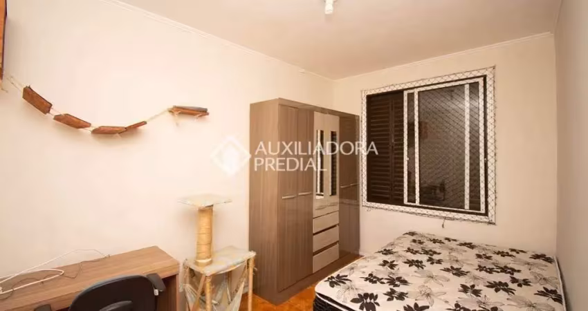 Apartamento com 2 quartos à venda na Rua Oscar Ferreira, 75, Rubem Berta, Porto Alegre