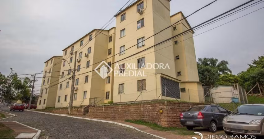 Apartamento com 2 quartos à venda na Estrada Cristiano Kraemer, 1863, Vila Nova, Porto Alegre