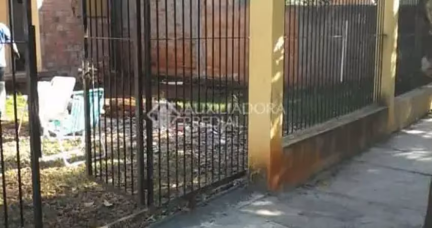 Terreno em condomínio fechado à venda na Rua Califórnia, 564, Mato Grande, Canoas