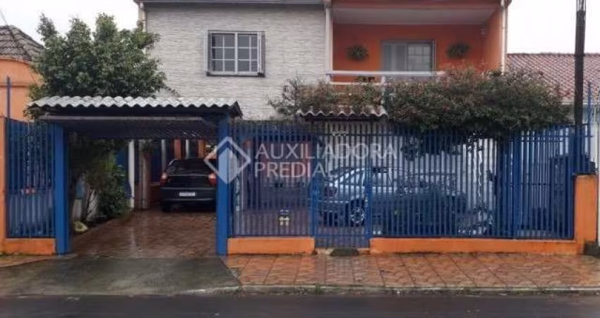 Terreno em condomínio fechado à venda na Rua Boa Saúde, 427, Rio Branco, Canoas