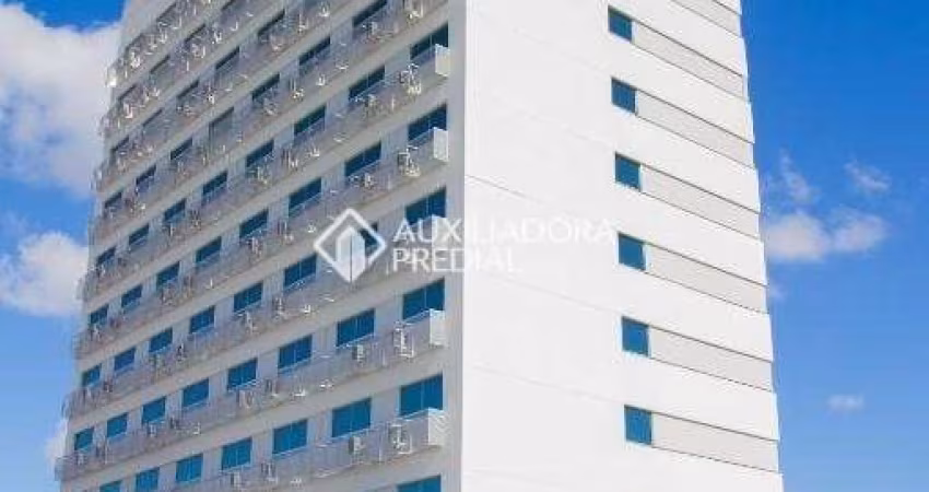 Flat com 1 quarto à venda na Rua Maurício Cardoso, 146, Passo das Pedras, Gravataí
