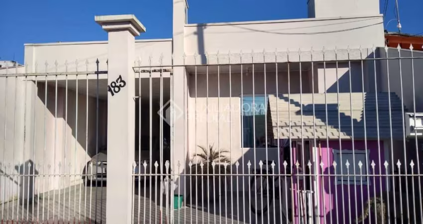 Casa em condomínio fechado com 2 quartos à venda na NAPOLEAO TAVRES DE JESUS, 183, Centro Novo, Eldorado do Sul