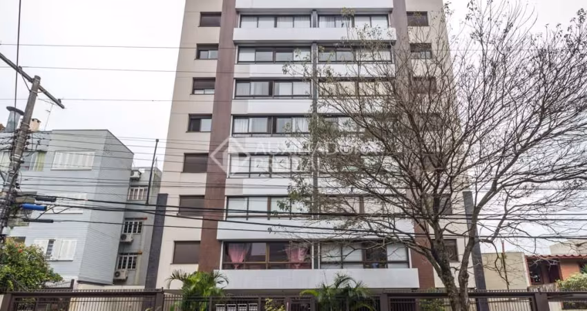 Apartamento com 2 quartos à venda na Rua Carlos Von Koseritz, 333, São João, Porto Alegre