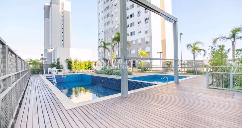 Apartamento com 3 quartos à venda na Rua Irmão Félix Roberto, 100, Humaitá, Porto Alegre