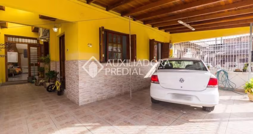 Casa em condomínio fechado com 2 quartos à venda na Rua Engenheiro Alberto Henrique Kruse, 13, Farrapos, Porto Alegre