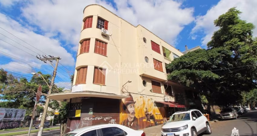 Apartamento com 3 quartos à venda na Rua Eça de Queiroz, 16, Petrópolis, Porto Alegre