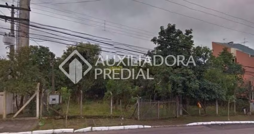 Terreno em condomínio fechado à venda na Rua Duque de Caxias, 730, Marechal Rondon, Canoas