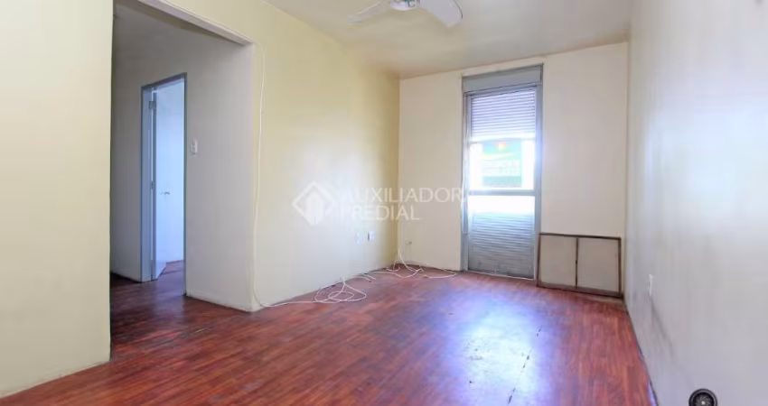 Apartamento com 2 quartos à venda na Rua Professor João de Souza Ribeiro, 995, Humaitá, Porto Alegre
