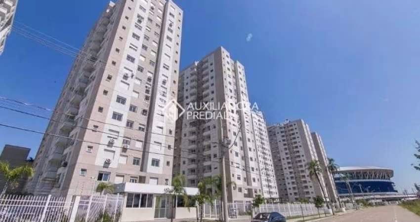 Apartamento com 3 quartos à venda na Avenida Padre Leopoldo Brentano, 280, Farrapos, Porto Alegre