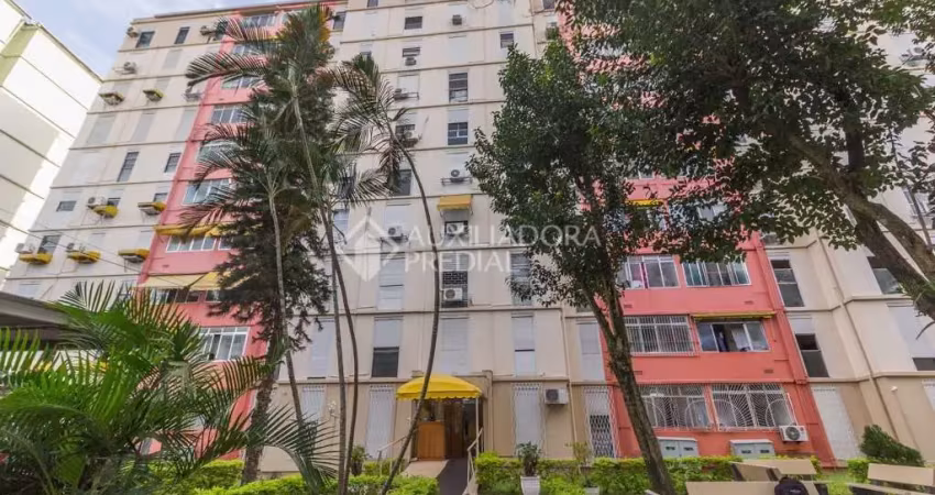 Apartamento com 2 quartos à venda na Avenida Palmira Gobbi, 886, Humaitá, Porto Alegre