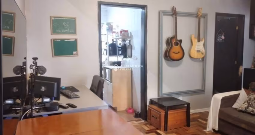 Apartamento com 1 quarto à venda na Rua Max Juniman, 30, Humaitá, Porto Alegre