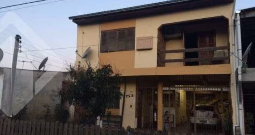 Casa em condomínio fechado com 2 quartos à venda na POLICIAL MILITAR PAULO ELCY DE FREITAS, 153, Farrapos, Porto Alegre