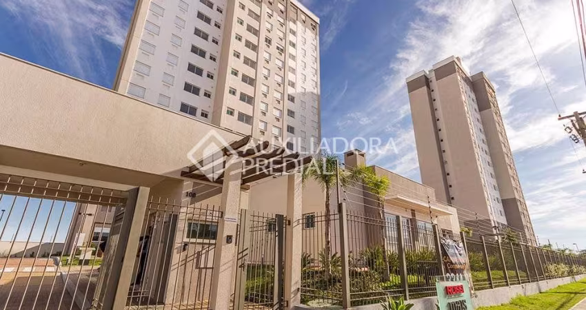 Apartamento com 2 quartos à venda na Rua Irmão Félix Roberto, 203, Humaitá, Porto Alegre