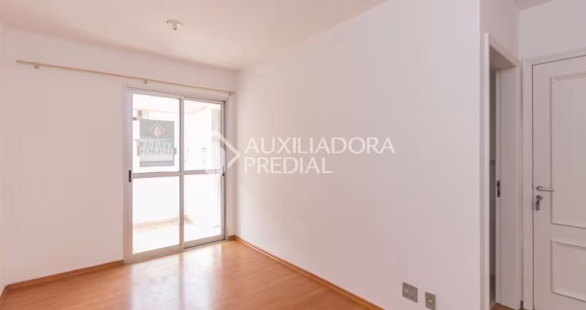 Apartamento com 1 quarto à venda na Avenida A J Renner, 2050, Farrapos, Porto Alegre