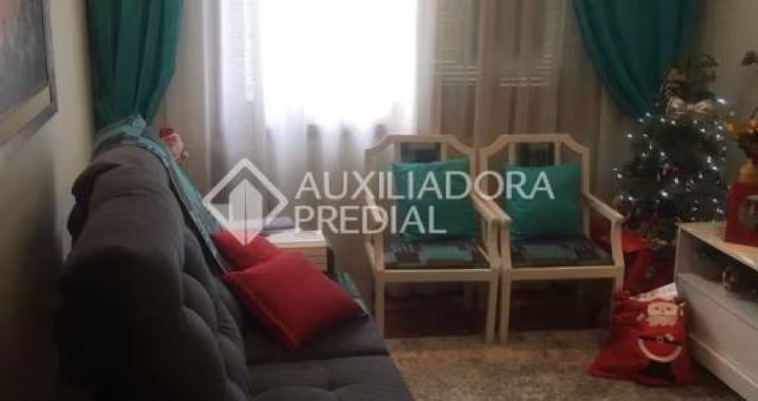 Apartamento com 2 quartos à venda na Beco Antônio Carvalho, 1684, Jardim Carvalho, Porto Alegre