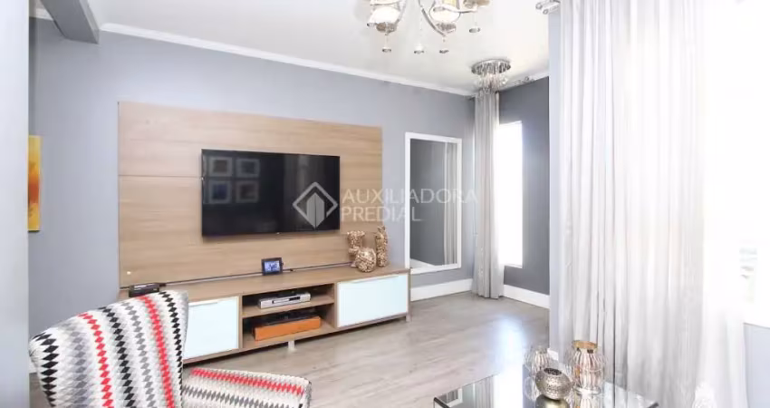 Casa com 3 quartos à venda na Rua Antelmo Segundo Manfroi, 254, Estância Velha, Canoas