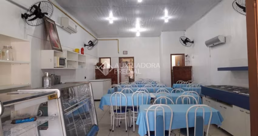 Ponto comercial à venda na Avenida Amynthas Jacques de Moraes, 253, Humaitá, Porto Alegre