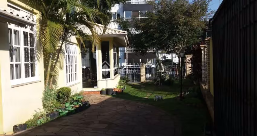 Casa com 3 quartos à venda na Rua Mem de Sá, 127, Nossa Senhora das Graças, Canoas