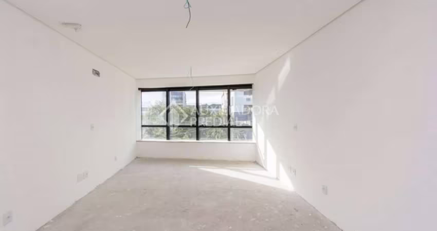 Sala comercial à venda na Rua Luzitana, 925, Higienópolis, Porto Alegre
